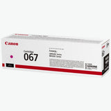 Canon 067 Magenta toner cartridge 5100C002 right