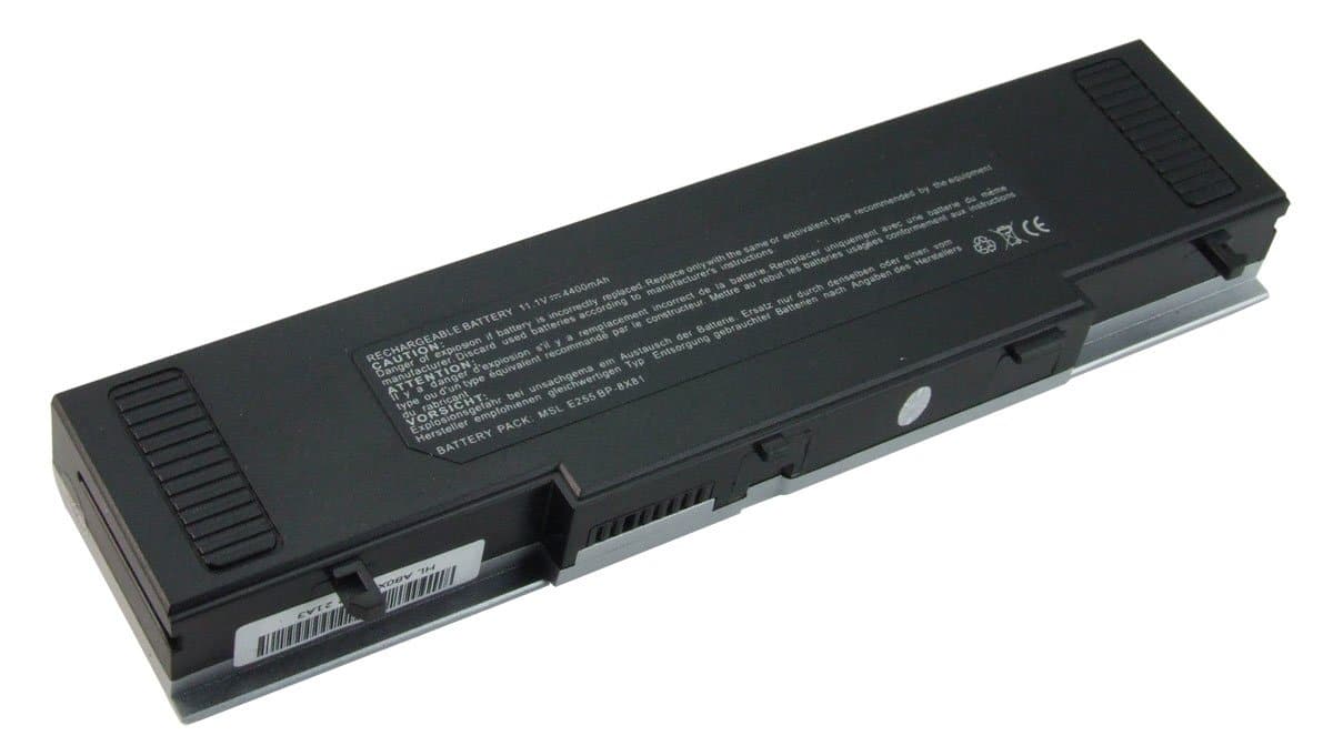 Lenovo E255 E260 E120 Y330 battery 11.1v 4400mAh Laptop Batteries JS Bazar