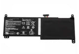 C21N1313 Asus Battery for ASUS Transformer Book TX201 Series TX201LA TX201LA-CQ012H TX201LA-CQ013 Laptop (7.54V 33Wh/4.3Ah) Laptop Batteries JS Bazar