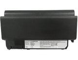 4400mAh/14.8V Battery Compatible with DELL fit P/N: 312-0831, 451-10690, 451-10691, D044H, W953G Laptop Batteries JS Bazar