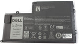 0PD19 Dell Latitude 15 3550-9761, Latitude 3550 Series 0R77WV R77WV OPD19 Dell Laptop Battery - product image 1