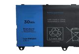 0WGKH Dell Latitude 10E 10-ST2e 30Wh 7.4V laptop battery, image 4