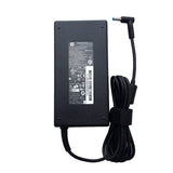 Original HP 120W 19.5V 6.15A Output AC Adapter, Input 100-240V 1.5A, 50-60Hz, Laptop Charger | A065R01DL Power Adapter & Charger Accessories JS Bazar
