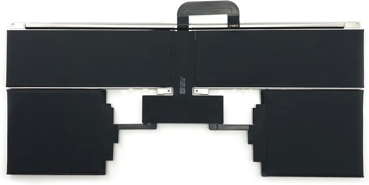A2669 A2681 MacBook Battery for MacBook AIR 13" M2 2022 A2681 661-26150 MLY33LL-A MLY43LL-A Series Notebook 11.54V 52.6Wh Laptop Batteries JS Bazar