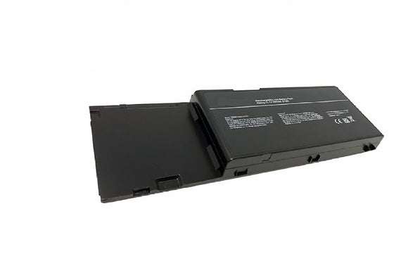 Laptop Battery 87 WH C565C for Dell Precision M6400 M6500 Series Fit Part# G102C F678F KR854 8M039 5K145 DW554 P267P 03M190 0KR854 GW337 312-0868 312-0212 312-0873 PG6RC R7PND DW842 J012F Laptop Battery JS Bazar