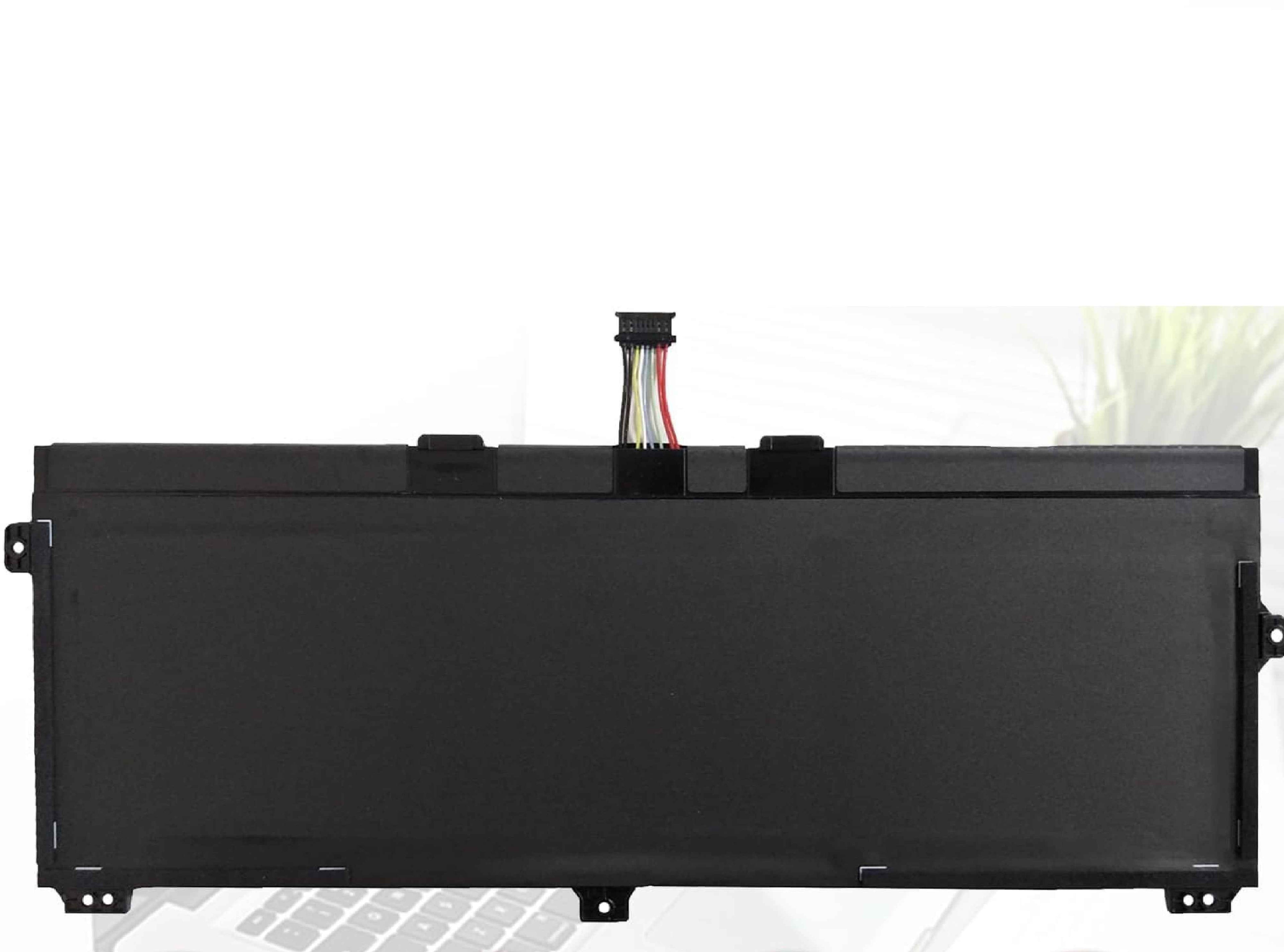 L18L3P72 Laptop Battery Compatible with Lenovo ThinkPad X13 Yoga 1st Gen ThinkPad X390 Yoga Series 02DL021 SB10K97659 5B10W13927 L18M3P72 02DL022 SB10K97660 L19M3P71 02HM886 11.55V 51Wh Laptop Batteries JS Bazar