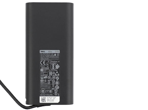 90W Dell Laptop charger for Dell Latitude 7480 7490 5490 7280 7390 E5430 E6230 E6330 6430U Laptop Adapter