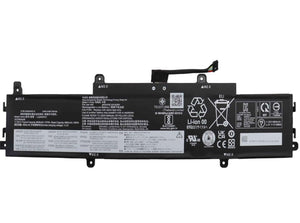 L22M3PG1 Laptop Battery 57Wh Compatible with Lenovo IP Slim 3 Chrome 14IAN8 / 14e Chromebook Gen3 Series L22D3PG1 Laptop Batteries JS Bazar