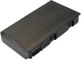 Acer Laptop Battery for ACER Type BATCL50L, 14.8 V, 4400 mAh/65Wh, Li-ion, Black Laptop Batteries JS Bazar