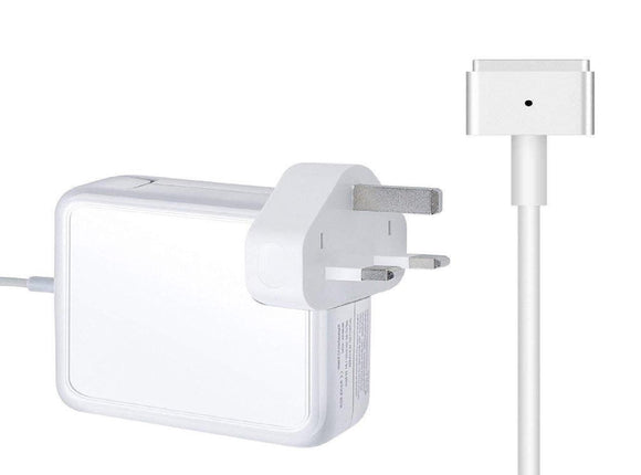 Mac Book Pro Charger - 60W T-Tip Magnetic Charger Power Adapter, Compatible with Mac Book Air/Pro 13-Inch Retina Display(After 2012)