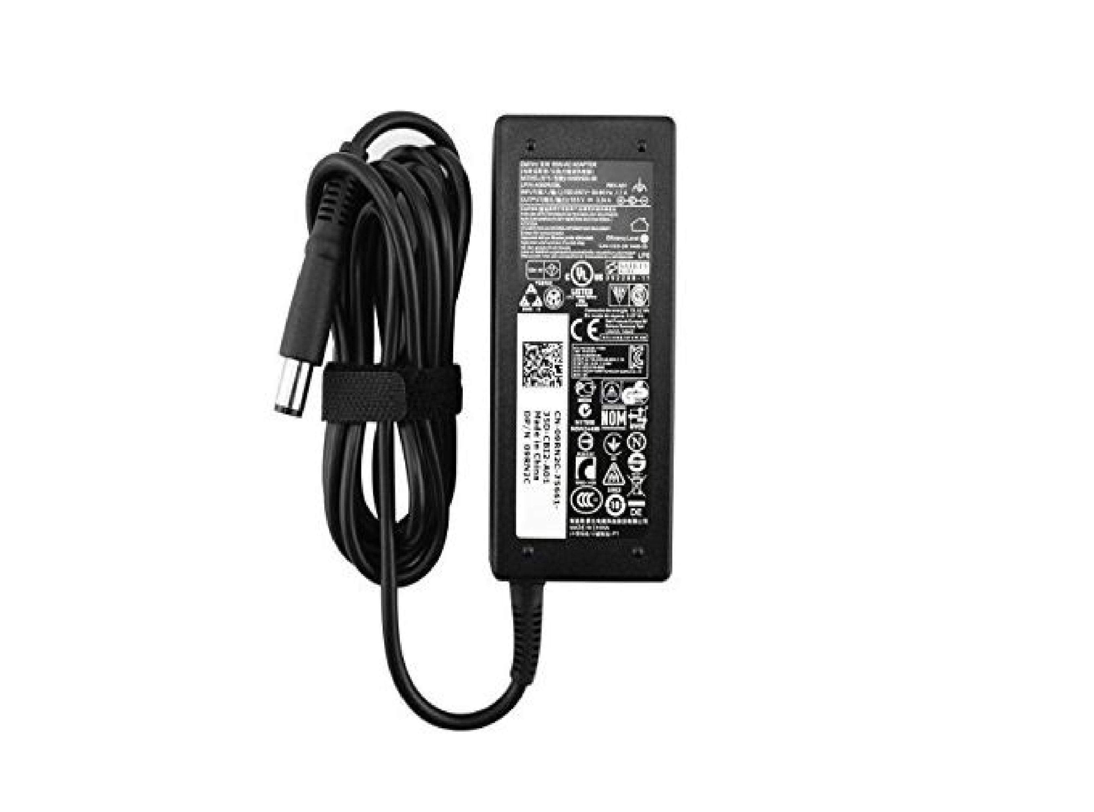 45W Dell Laptop charger for Dell Inspiron 13 5378 7353 7378 5379 Laptop Adapter 19.5V 2.31A Laptop Charger JS Bazar