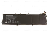 6GTPY Battery for Dell XPS 15 9560 9550 Precision 5510 5520 M55200 5041C 5D91C 5XJ28[11.4V 97Wh] Laptop Batteries JS Bazar