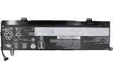 L17C3PE0 L17L3PE0 Laptop Battery for Lenovo Yoga 730 730-13IKB 730-15 730-15IWL 730-15IKB 15.6" 730-15IBK 730-15IWL-81JS 730-15IKB(81CU) 5B10Q39196 5B10W67214 5B10Q39197 5B10W67390 11.25V 51.5Wh Laptop Batteries JS Bazar