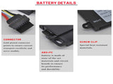 L18M3P71 L18L3P71 L18S3P71 L20D3P71 Laptop Battery for Lenovo ThinkPad T590 P53S ThinkPad T15 P15s 1st Gen Series 02DL011 SB10K97649 02DL012 SB10K97650 5B10W13913 5B10W13914 SB10W51924 11.52V 57Wh Laptop Batteries JS Bazar