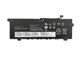 L18M4PE0 L18L4PE0 Laptop Battery for Lenovo Yoga C740-14 C740-14IML Series 5B10W67296 5B10U40209 SB10W67235 5B10W67185 5B10U40210 SB10W67368 2ICP5/41/110-2 51Wh Laptop Batteries JS Bazar