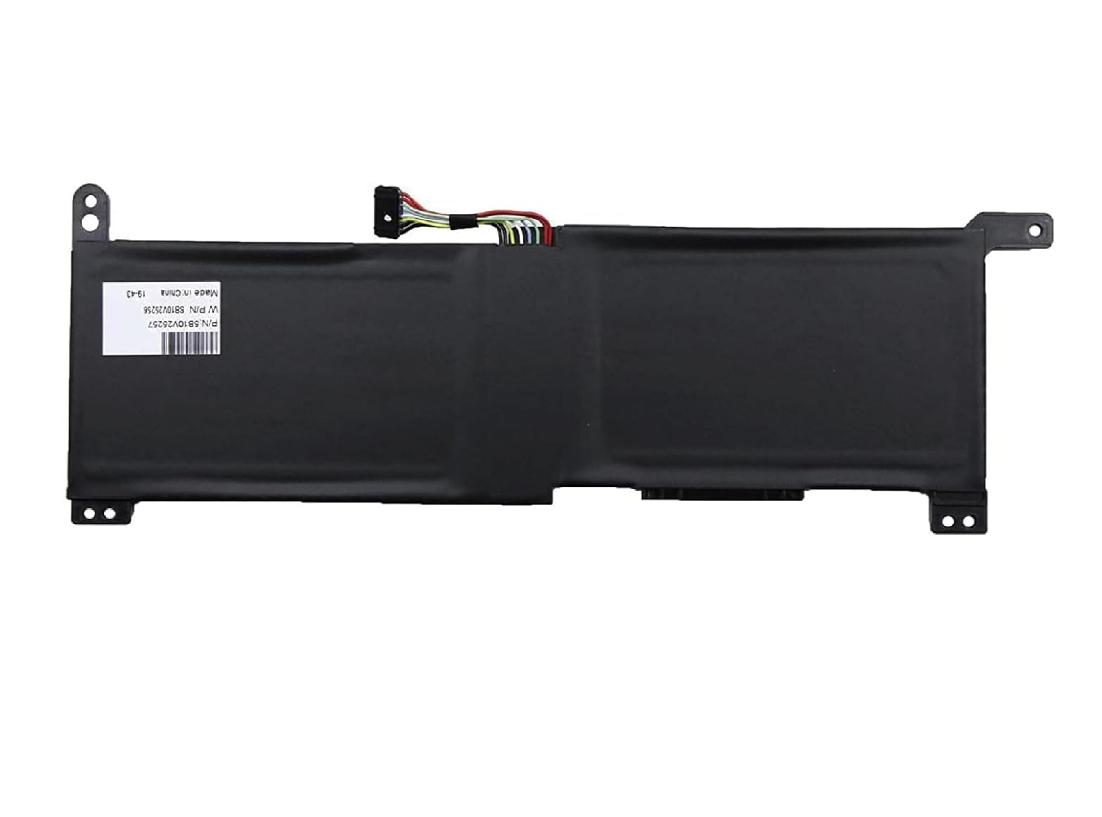 L19M2PF0 5B10V25257 5B10W67171 L16L2PB3 5B10V25259 SB10V25256 Laptop Battery Replacement for Lenovo Ideapad Slim 1-11AST-05 1-14AST-05 Series(7.5V 35Wh) Laptop Batteries JS Bazar