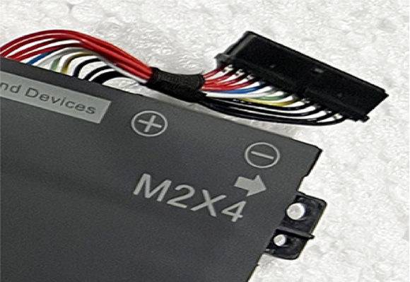 H5H20 Laptop Battery RRCGW Replace for Dell Precision 5510 5520 M5520 5530 5540 XPS 15 9550 9560 9570 9590 Inspiron 7590 7591 Series Notebook 62MJV M7R96 5D91C 05D91C 11.4V 56Wh Laptop Batteries JS Bazar