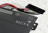 H5H20 Laptop Battery RRCGW Replace for Dell Precision 5510 5520 M5520 5530 5540 XPS 15 9550 9560 9570 9590 Inspiron 7590 7591 Series Notebook 62MJV M7R96 5D91C 05D91C 11.4V 56Wh Laptop Batteries JS Bazar