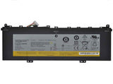 L13M6P71 L13S6P71 Laptop Battery for Lenovo IdeaPad Yoga 2 13 inch Series 121500234 121500229 3icp4/69/81-2 11.1V 50Wh Laptop Batteries JS Bazar