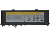 L13M6P71 L13S6P71 Laptop Battery for Lenovo IdeaPad Yoga 2 13 inch Series 121500234 121500229 3icp4/69/81-2 11.1V 50Wh Laptop Batteries JS Bazar