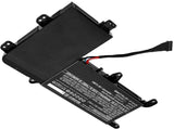 15.36V L16M4PB0 5B10M33724 Battery Replacement for LE Legion Y720-15IKB Legion Y720-15IKB(80VR00K3GE) Laptop Batteries JS Bazar