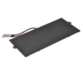 AP16L5JAcer Laptop Battery for Acer Swift 5 SF514-52T SF514-53T Pro SF514-52TP Spin 1 SP111-33 SP111-32N SP111-34N Switch 3 SW312-31 SW312-31P TravelMate X5 TMX514-51 TMX514-51T X514-51 X514-51T Laptop Batteries JS Bazar