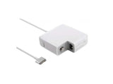 45w Magsafe 2 T-Tip MacBook Charger for Apple MacBook Air 11-inch and 13-inch (After Late 2012)