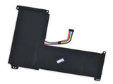 0813007 5B10P23779 BSNO3558E5 Laptop Battery for Lenovo IdeaPad 120S 120S-14 120S-14IAP 130S-14IGM S130-14IGM 120S-14IAP 81A50093MH 120S-14IAP 14" 81A5 Series 2ICP4/59/138 7.5V 31Wh Laptop Batteries JS Bazar