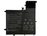C21N1624 Asus Laptop Battery for Asus Q325U Q325UA Q325UAR ZenBook Flip S UX370UA 1A 1B C4061T C4072T C4093T Series Notebook 0B200-02420000 39Wh 5070mAh Laptop Batteries JS Bazar