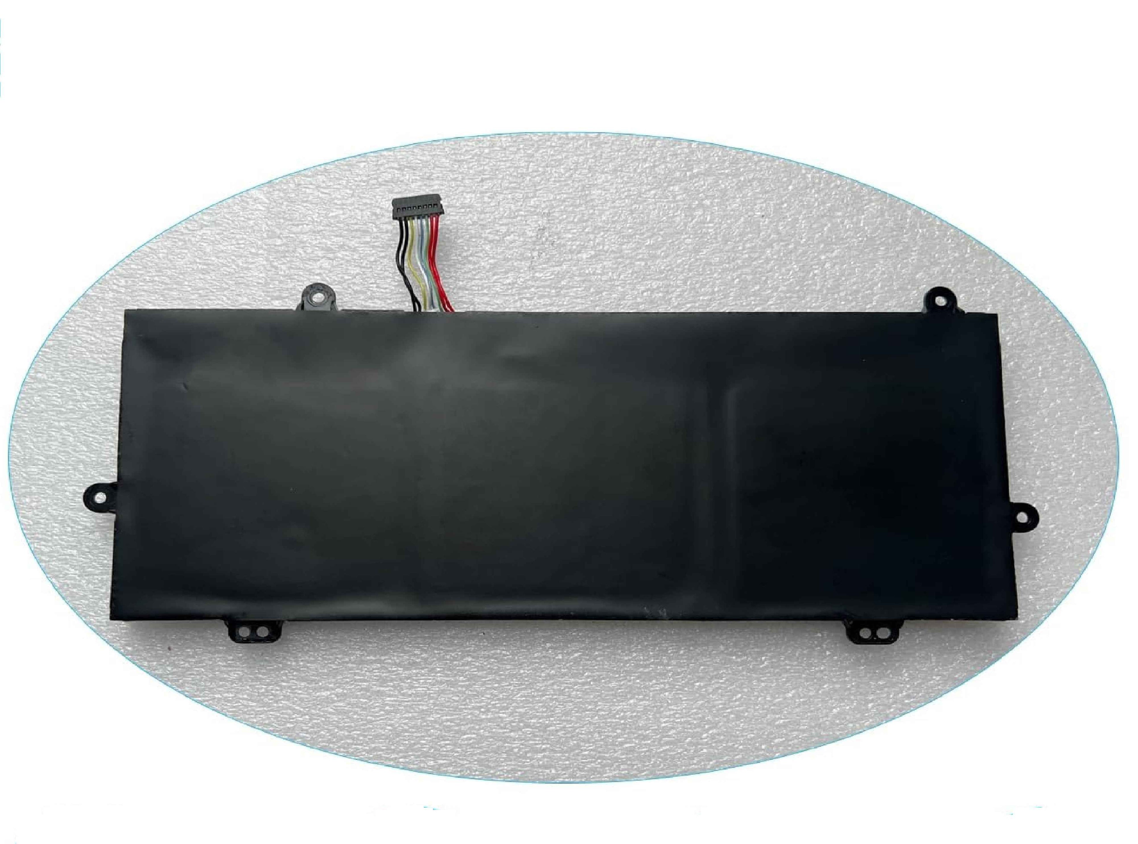 L15M3PB2 Laptop Battery Compatible with Lenovo 100e Winbook/300e Winbook/N22 N23 N24 Winbook Series Notebook 5B10K90780 L15C3PB0 5B10K90783 11.25V 45Wh 4000mAh Laptop Batteries JS Bazar