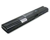 Asus A42 A3 a3000 a300L a3000n z91 z9100 Asus Battery Laptop Batteries JS Bazar