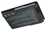 SQU504-03 Replacement Battery for Lenovo SQU-504, 410M, 410, 125, E280, E660, E680 4400 mAh, 11.1 V, 6 cells Laptop Battery JS Bazar