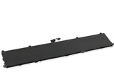 L20D4P75 L20M4P75 Laptop Replacement Battery for Lenovo ThinkPad P1 Gen 4 20Y3 20Y4 P1 Gen 5 ThinkPad X1 Extreme 4th Gen 20Y5 X1 Extreme Gen 5 Series Battery SB11B79215 5B11B79217 90.1Wh 15.52V Laptop Batteries JS Bazar