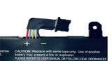 01AV493 00UR890 00UR891 00UR892 SB10L8412 original Laptop Battery for Lenovo ThinkPad T570 T580 P51S P52S Series SB10L84123 SB10L84122 SB10L84121 32Wh Laptop Batteries JS Bazar