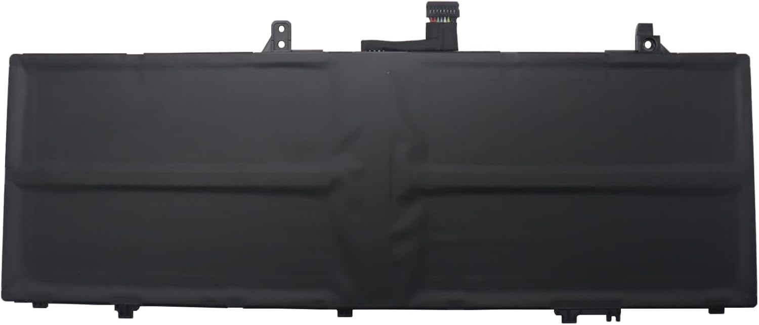 L22C4PF1 Battery 65Wh 4189mAh Replacement for Lenovo Yoga Slim 6-14IAP8 6-14IRP8 / Slim 7-14IMH9 Series SB11N45302 5B11N45328 SB11J63615 5B11J63614 L22D4PF1 L22M4PF1 15.52V Laptop Batteries JS Bazar