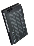 SQU504-03 Replacement Battery for Lenovo SQU-504, 410M, 410, 125, E280, E660, E680 4400 mAh, 11.1 V, 6 cells Laptop Battery JS Bazar