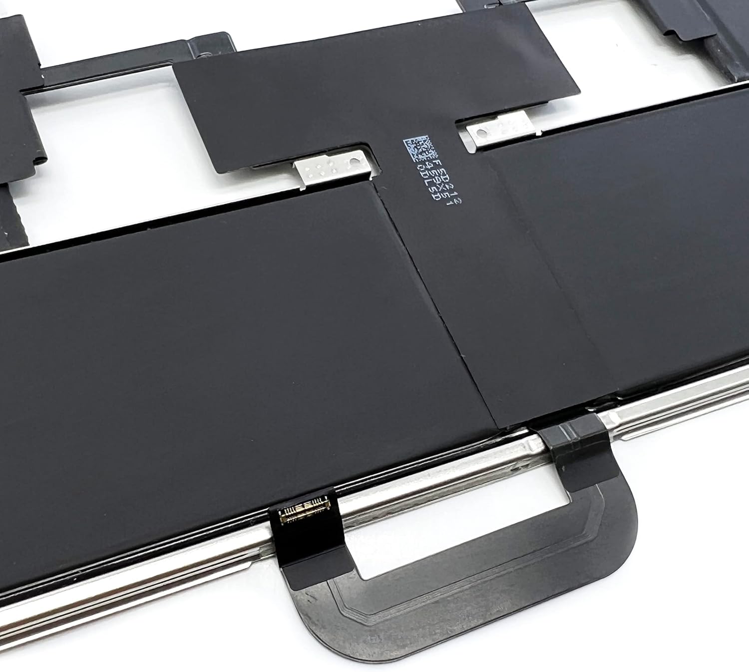 A2669 A2681 MacBook Battery for MacBook AIR 13" M2 2022 A2681 661-26150 MLY33LL-A MLY43LL-A Series Notebook 11.54V 52.6Wh Laptop Batteries JS Bazar