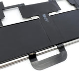 A2669 A2681 MacBook Battery for MacBook AIR 13" M2 2022 A2681 661-26150 MLY33LL-A MLY43LL-A Series Notebook 11.54V 52.6Wh Laptop Batteries JS Bazar