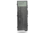 91Wh MFKVP 11.4V Battery Replacement for Dell Precision 15 7510 7520 17 7710 7720 M7510 M7710 T05W1 GR5D3 M28DH 451-BBSF 451-BBSB TWCPG 0FNY7 1G9VM RDYCT 6 Cell Laptop Batteries JS Bazar