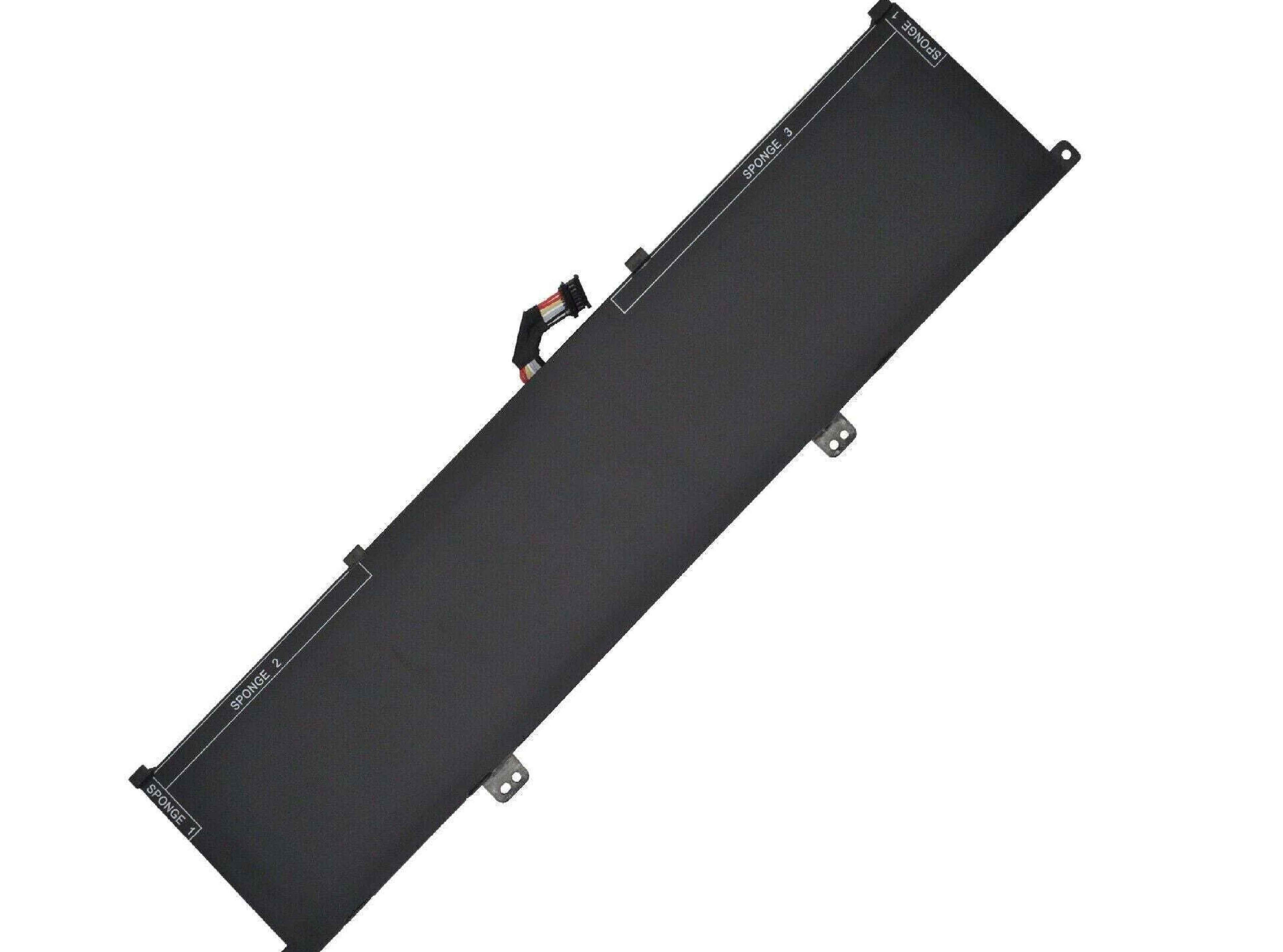 L19C4P71 Laptop Battery Compatible with Lenovo ThinkPad X1 Extreme P1 3rd Gen Series Notebook 5B10X19048 5B10X19050 L19M4P71 5B10X19047 5B10X19049 15.36V 80Wh 5235mAh Laptop Batteries JS Bazar