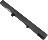 A31N1319 A41N1308 Asus Laptop Battery for X551 X551C X551CA X551M X551MA 0B110-00250100 X551M D550CA-RS31 F451CA F551CA-SX080H F551MA-SX033D X451CA-VX091D X451CA-VX106H X451MA-VX085H X551CA-SX043D Laptop Batteries JS Bazar