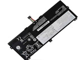 L18L3P72 Laptop Battery Compatible with Lenovo ThinkPad X13 Yoga 1st Gen ThinkPad X390 Yoga Series 02DL021 SB10K97659 5B10W13927 L18M3P72 02DL022 SB10K97660 L19M3P71 02HM886 11.55V 51Wh Laptop Batteries JS Bazar