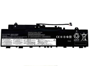 L19C3PF3 L19M3PF3 L19L3PF7 L19M3PF4 Laptop Battery Replacement for Lenovo IdeaPad 5-14ALC05 5-14ARE05 5-14ARE05 5-14ITL05 Series 5B10W86957 Laptop Batteries JS Bazar
