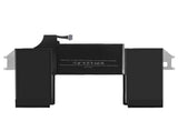 A1965 MacBook Battery Air 13" Retina A1932 (2018 2019, Early 2020) A2179 EMC 3184 3302 MacBook Air Laptop Batteries JS Bazar