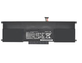 C32N1305 Asus Laptop Battery for Asus Zenbook Infinity UX301L UX301LA UX301LA-1A UX301LA-1B UX301LA-2A UX301LA-C4003H C4005H C4006H C4013H C4014H XH72T DH71T DH51T WS71T UX301LA4500 C32NI305 11.1V 50Wh Laptop Batteries JS Bazar