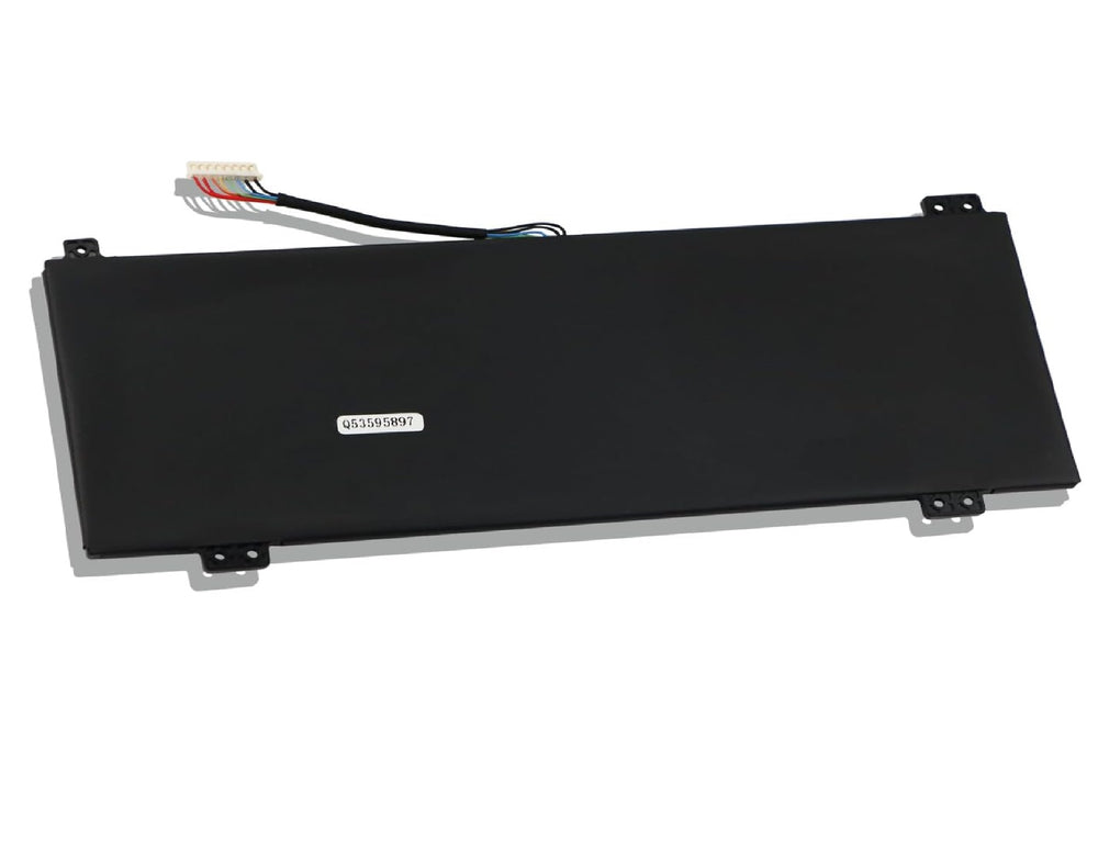 AP16K4J AP16K5J Laptop Battery for Acer Chromebook Spin 11 R751T R751TN CP511-1HN R751T-C0QV R751T-C15C R751T-C32Z R751T-C4X0 R751TN-C0CG R751TN-C0Q R751TN-C0QV R751TN-C15Q 0B200-00840100 KT00205003 Laptop Batteries JS Bazar