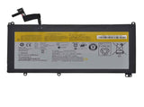 L12M4P62 L12L4P62 Laptop Battery for Lenovo Ideapad U430 U430P U530 U530-20289 Touch 121500199 121500200 121500163 2ICP6/55/85-2 7.4V 52Wh Laptop Batteries JS Bazar