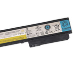 L09C8Y22 Laptop Battery for Lenovo U460 U460A U460G Series L09N8Y22 L09N8T22（14.4V 63Wh） Laptop Batteries JS Bazar