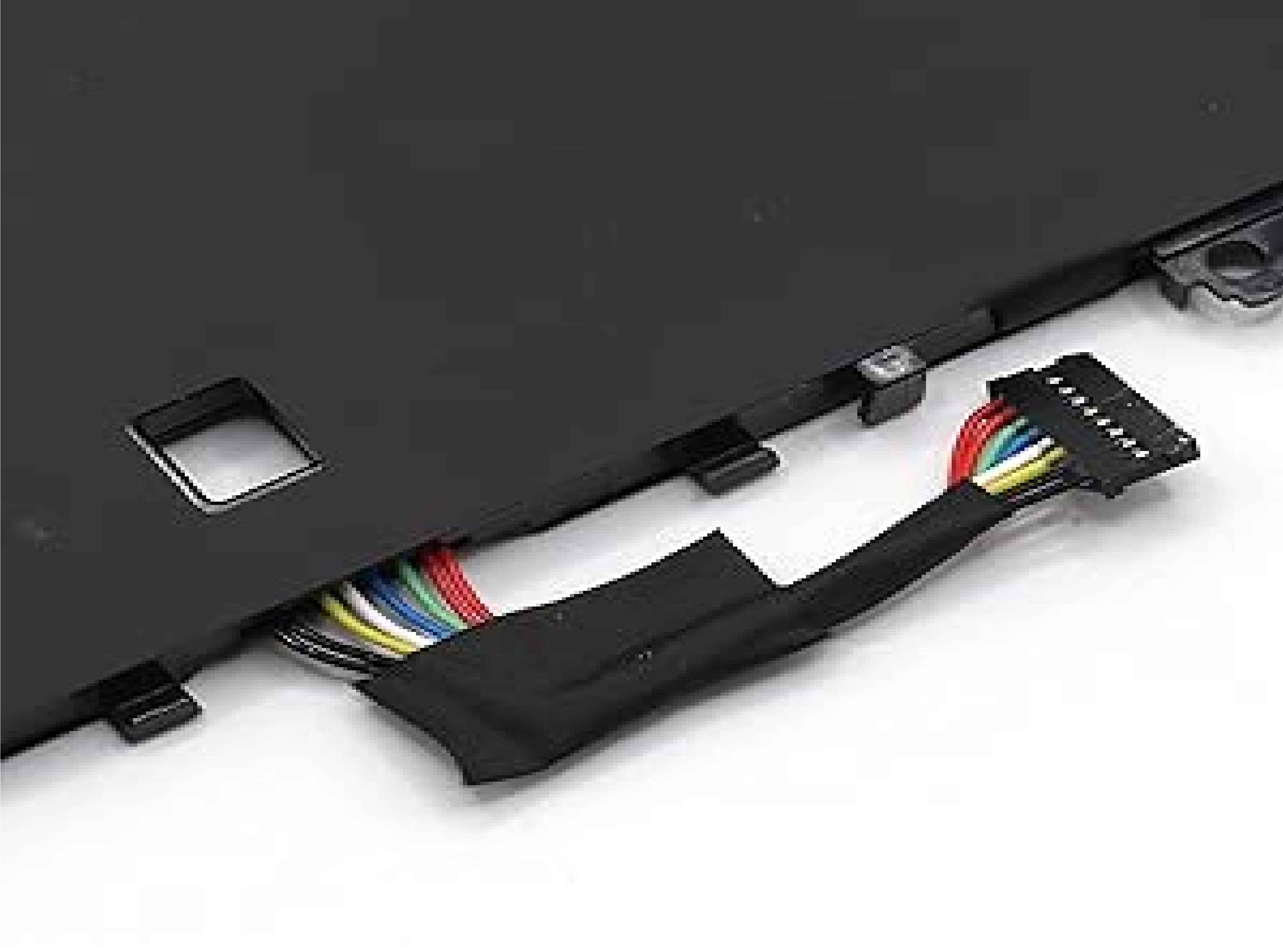L19M4PH3 L19C4PH3 Laptop Battery Replacement for Lenovo Ideapad Yoga Slim 7 Pro-14ARH5, Ideapad Yoga Slim 7 Pro-14ITL5 Series L19D4PH3 5B10Z49514 SB10Z49515 SB10Z49516 SB10Z49517 15.44V 61Wh Laptop Batteries JS Bazar