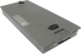 Laptop battery 4400mAh/11.1V Battery Compatible with DELL fit P/N: 310-5351, 312-0279, C5331, F5608, G5226, Y4367 Laptop Batteries JS Bazar